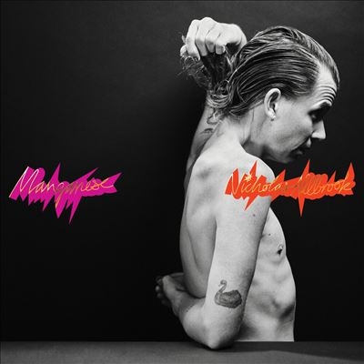 TOWER RECORDS ONLINE㤨Nick Allbrook/Manganese[STR031LPC1]פβǤʤ4,890ߤˤʤޤ