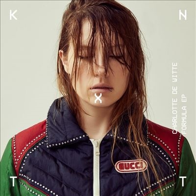 TOWER RECORDS ONLINE㤨Charlotte De Witte/Formula EP[KNTXT010]פβǤʤ2,990ߤˤʤޤ