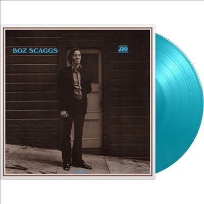 Boz Scaggs/ボズ・スキャッグスu0026デュアン・オールマン