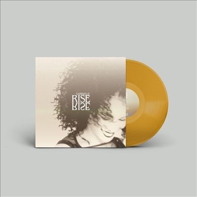 Gabrielle/RiseColored Vinyl[5599179]