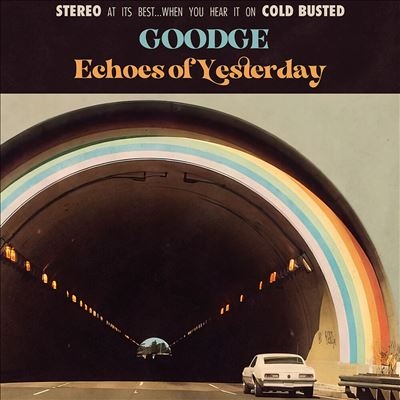 Goodge/Echoes of Yesterday[636339647380]