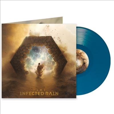 Time＜限定盤/Colored Vinyl＞