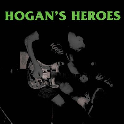 Hogan's Heroes/Hogan's Heroes＜Coke Bottle Green Vinyl＞