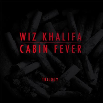 Wiz Khalifa/Cabin Fever Trilogy[RSTRM770]