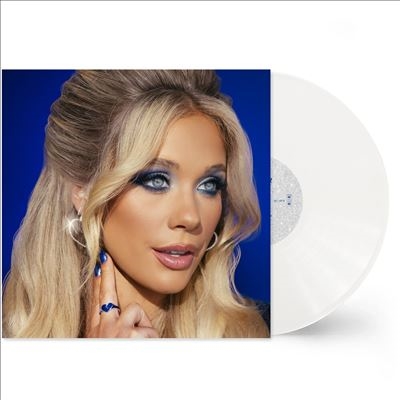 Am I Okay＜限定盤/White Vinyl＞
