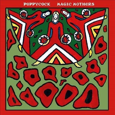 TOWER RECORDS ONLINE㤨Poppycock/Magic Mothers[PICI0057LP]פβǤʤ4,890ߤˤʤޤ