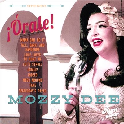 TOWER RECORDS ONLINE㤨Mozzy Dee/Orale[RUM1592]פβǤʤ2,490ߤˤʤޤ