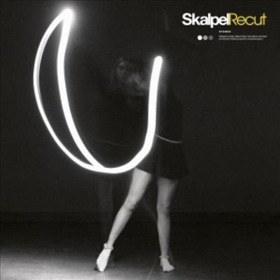 Skalpel/Recut[R138LP]