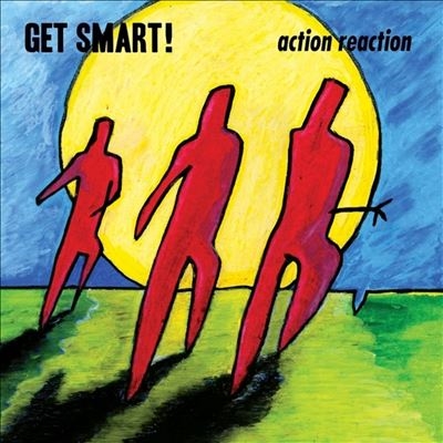 TOWER RECORDS ONLINE㤨Get Smart/Action Reaction[BEGE1121]פβǤʤ5,090ߤˤʤޤ