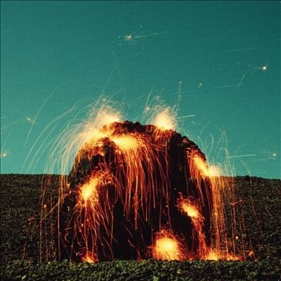 Banha Da Cobra/Lava Love[CREP110]