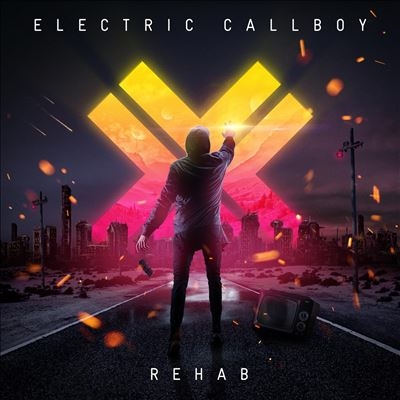 TOWER RECORDS ONLINE㤨Electric Callboy/Rehab[CEN196588791522]פβǤʤ3,190ߤˤʤޤ