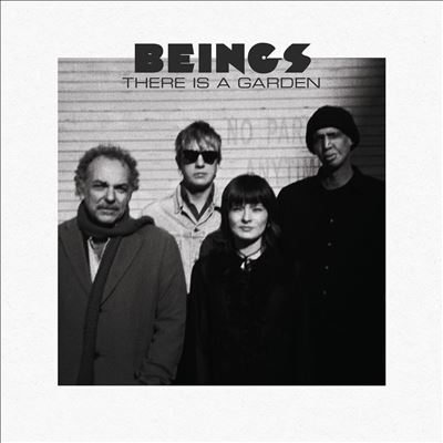Beings/There Is A Garden[NOQ089CD]