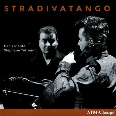 Stradivatango Stradivatango