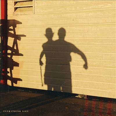 Arm's Length/Everything Nice/What's Mine Is YoursColored Vinyl[WAX11C1]