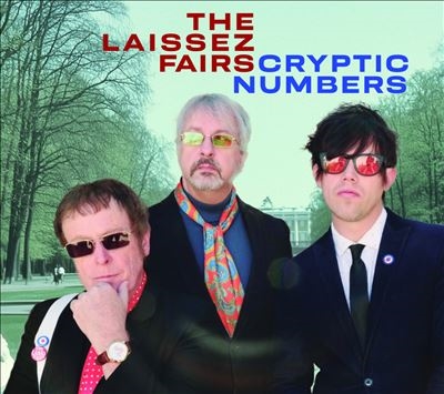 TOWER RECORDS ONLINE㤨The Laissez Fairs/Cryptic Numbers (Deluxe[RUM2042]פβǤʤ2,690ߤˤʤޤ