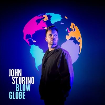 John Sturino/Blow Globe[OUIA25052]