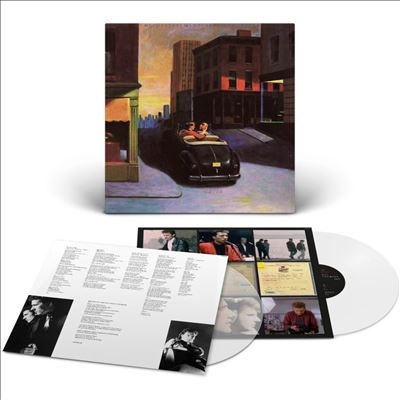 Crush (40th Anniversary Deluxe Edition)＜Colored Vinyl＞