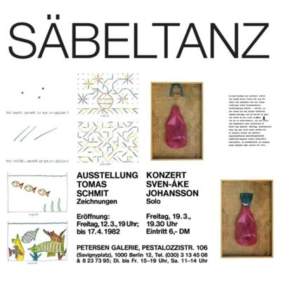 Sabeltanz Sabeltanz