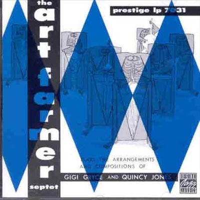 Art Farmer Septet