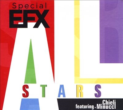Special EFX Allstars