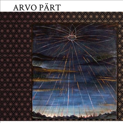 Arvo Part: Fur Alina Arvo Part: Fur Alina