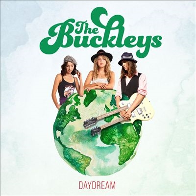 The Buckleys/Daydream[B003230802]