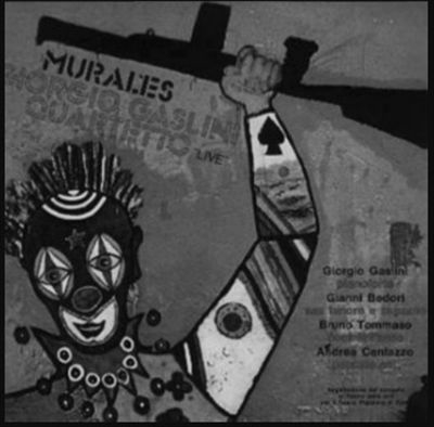 Live: Murales Live: Murales