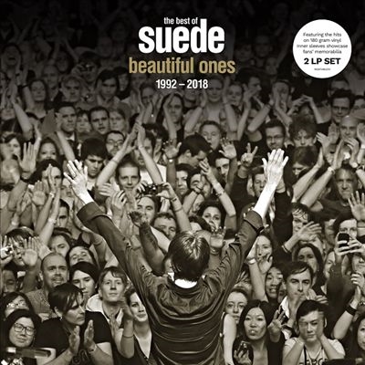 Suede/Beautiful Ones The Best of Suede 1992-2018[INSATIABLE10]