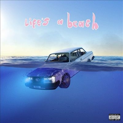 Easy Life/Life's A Beach (Standard Vinyl)
