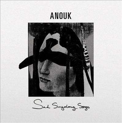 Anouk/Sad Singalong Songs[MOVLPC811]