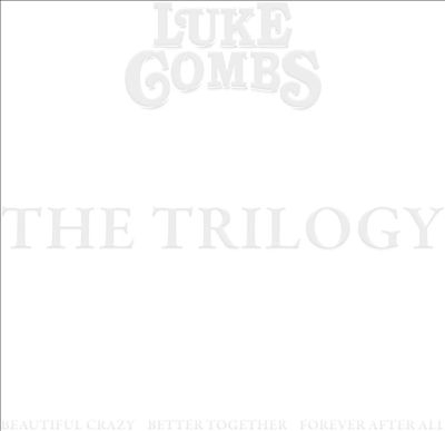 Luke Combs/The Trilogy[SMNV9892721]