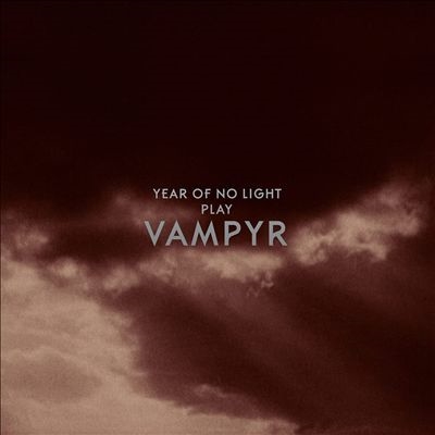Vampyr Vampyr