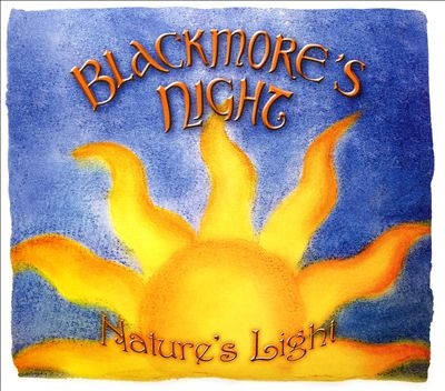 Blackmore's Night/Nature's Light