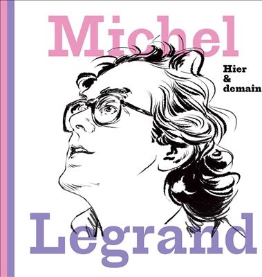 その他 MICHEL LEGRAND ANTHOLOGY 15CD その他 MICHEL LEGRAND ANTHOLOGY 15CD Michel Legrand - Michel
