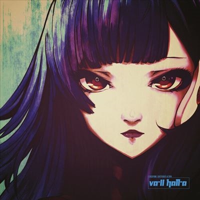 Garoad/Va-11 Hall-A＜限定盤/Purple Vinyl＞