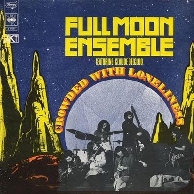TOWER RECORDS ONLINE㤨Full Moon Ensemble/Crowded With Loneliness[COMET117]פβǤʤ7,090ߤˤʤޤ