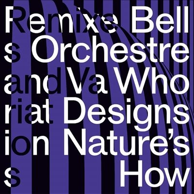 Bell Orchestre/Who Designs Nature's How[ERATP157LP]