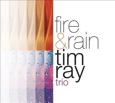 Tim Ray/Fire &Rain[WCS137]