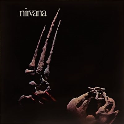 Nirvana (UK)/To Markos III LP+7inchϡס[LPS245]