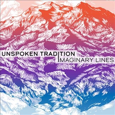 Imaginary Lines