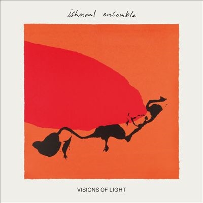Visions of Light＜限定盤/Colored Vinyl＞