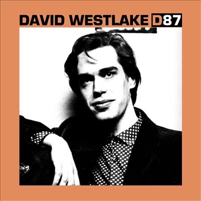 TOWER RECORDS ONLINE㤨David Westlake/D87[OPT4054CD]פβǤʤ2,390ߤˤʤޤ