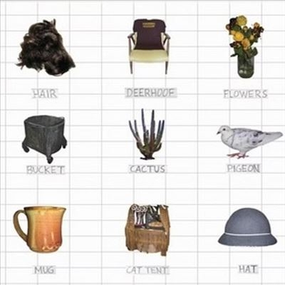 The Runners Four ＜限定盤/Pink & Blue Vinyl＞