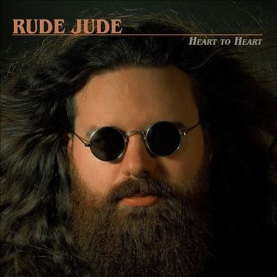 Rude Jude/Heart to Heartס[RR009LP]