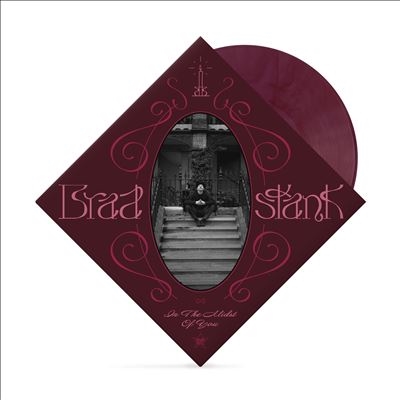 Brad Stank/In the Midst of You/Colored Vinyl[SDBR96A1]