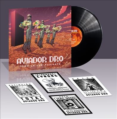 TOWER RECORDS ONLINE㤨Aviador Dro/Como La Luz Radiante[WETL97837941]פβǤʤ5,590ߤˤʤޤ