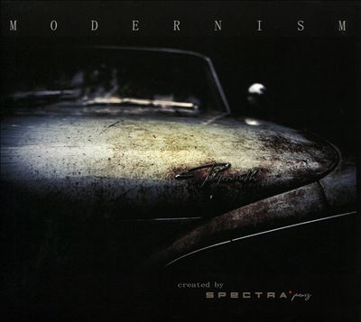 TOWER RECORDS ONLINE㤨Spectra Paris/Modernism[MIND283]פβǤʤ2,690ߤˤʤޤ