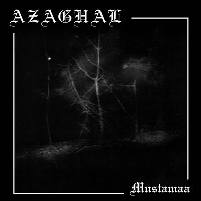 Azaghal/Mustamaa