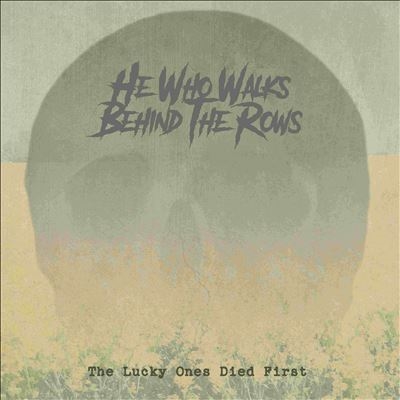 TOWER RECORDS ONLINE㤨He Who Walks Behind The Rows/The Lucky Ones Died First[HTR084CD]פβǤʤ3,290ߤˤʤޤ