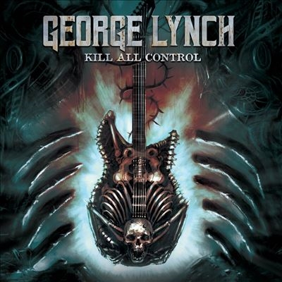Kill All Control＜限定盤＞